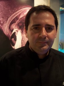 Pablo Loureiro